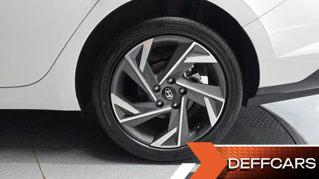 Hyundai AVANTE 1.6 Modern купить на сайте DeffCars