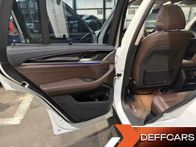 BMW X3 xDrive 20i купить на сайте DeffCars