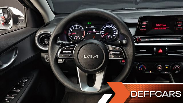 Kia K3 1.6 Trendy купить на сайте DeffCars