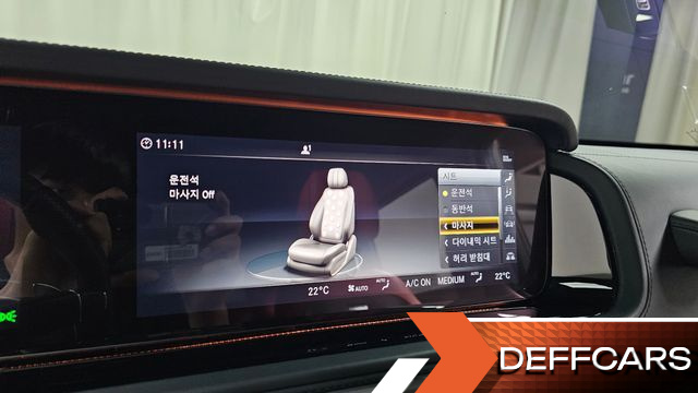 Mercedes G-CLASS AMG G63 купить на сайте DeffCars