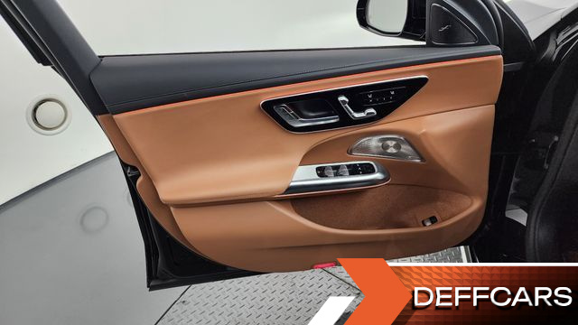 Mercedes E-CLASS E300 4MATIC AMG Line купить на сайте DeffCars