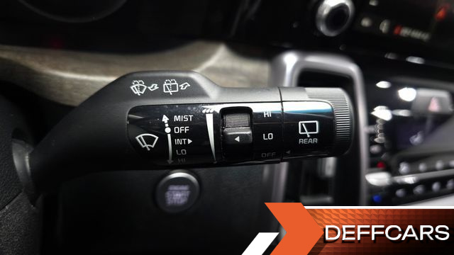 Kia SORENTO Gasoline 2.5T 2WD Trendy купить на сайте DeffCars
