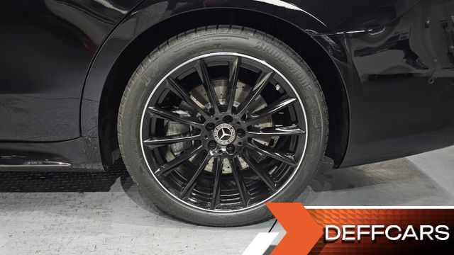 Mercedes S-CLASS S450 4MATIC купить на сайте DeffCars
