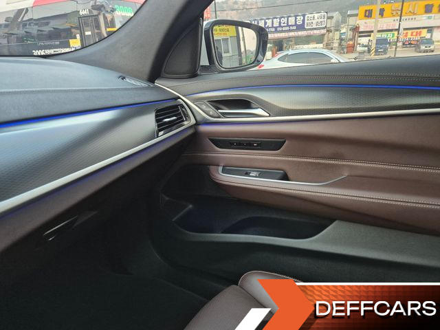 BMW GRAN TURISMO 620d M Sport купить на сайте DeffCars