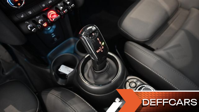 Mini COOPER Classic Plus 3rd купить на сайте DeffCars