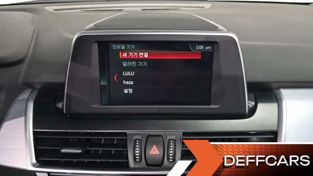 BMW 2-SERIES Joy купить на сайте DeffCars
