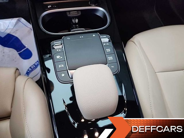 Mercedes A-CLASS A220 Sedan купить на сайте DeffCars