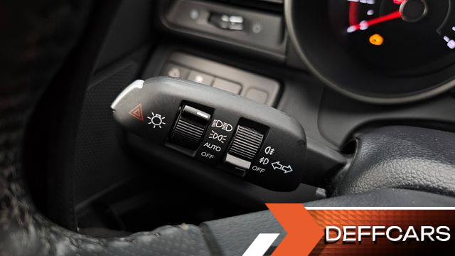 Ssangyong TIBOLI 1.6 IX 2WD купить на сайте DeffCars
