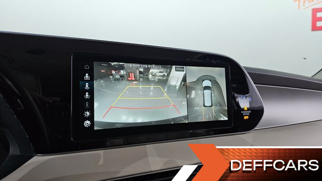 Hyundai PALISADE Gasoline 3.8 2WD Calligraphy купить на сайте DeffCars