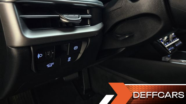 Hyundai GRANDEUR 2,5 Gasoline 2WD Premium купить на сайте DeffCars