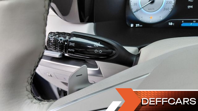 Hyundai PALISADE Gasoline 3.8 2WD Calligraphy купить на сайте DeffCars
