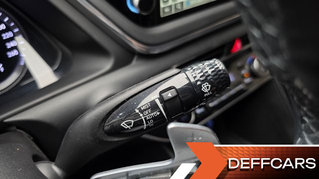 Hyundai SONATA 2.0 Premium Plus купить на сайте DeffCars