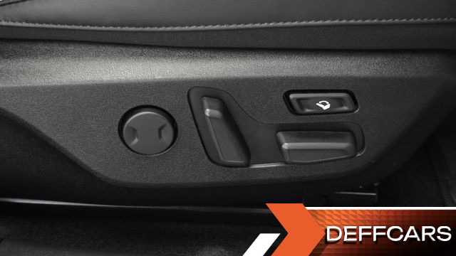 Kia EV6 Long Range Earth купить на сайте DeffCars