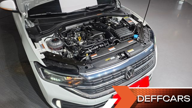 Volkswagen JETTA 1.5 TSI Prestige купить на сайте DeffCars