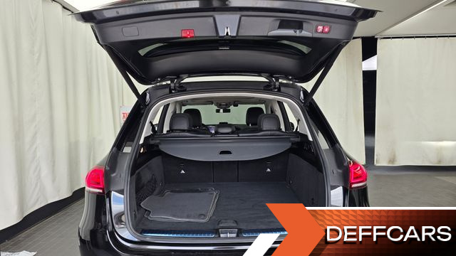 Mercedes GLE-CLASS GLE300d 4MATIC купить на сайте DeffCars