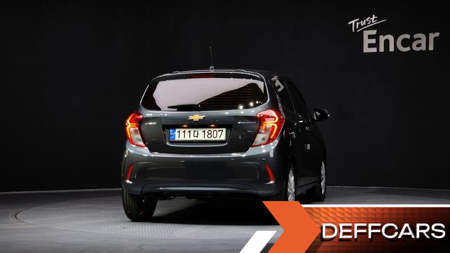 ChevroletGMDaewoo SPARK Premier купить на сайте DeffCars