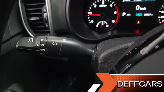 Kia SPORTAGE Diesel 1.6 4WD Trendy купить на сайте DeffCars