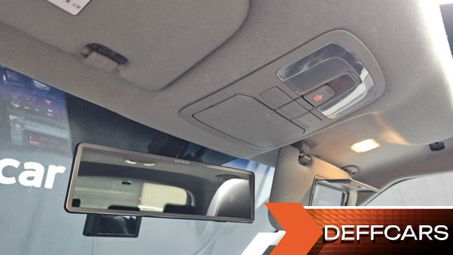 Ssangyong TIBOLI VX 2WD купить на сайте DeffCars