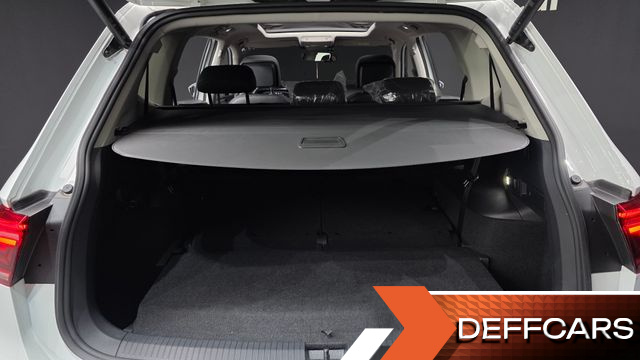 Volkswagen TIGUAN 2.0 TSI Prestige купить на сайте DeffCars