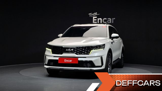 Kia SORENTO HEV 1.6 2WD Noblesse купить на сайте DeffCars