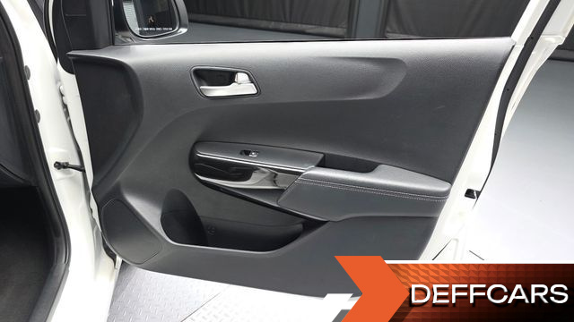 Kia MORNING Luxury купить на сайте DeffCars