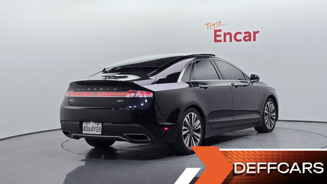 Lincoln MKZ 2.0 2nd купить на сайте DeffCars