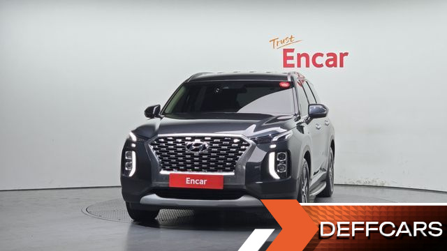Hyundai PALISADE Diesel 2.2 4WD Exclusive купить на сайте DeffCars