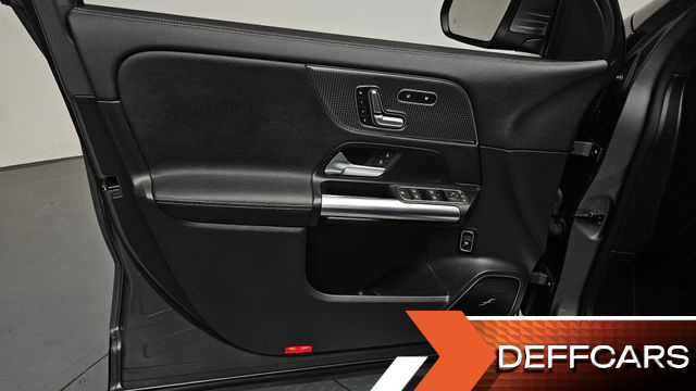 Mercedes EQA EQA250 AMG Line купить на сайте DeffCars