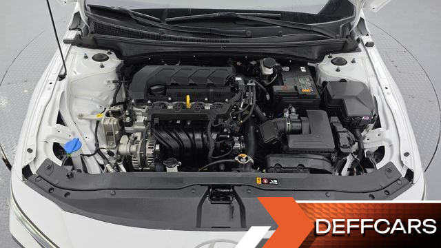 Hyundai AVANTE 1.6 Smart купить на сайте DeffCars