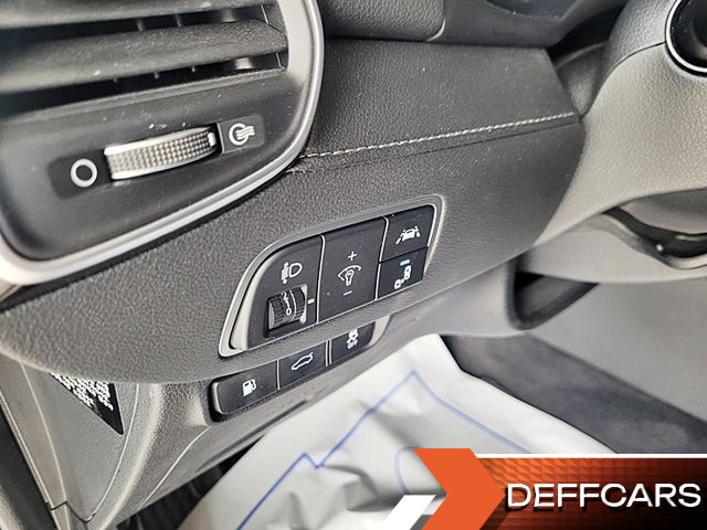 Hyundai GRANDEUR 2.4 Premium купить на сайте DeffCars