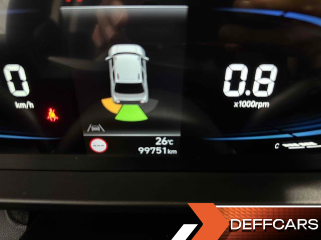 Hyundai CASPER Modern купить на сайте DeffCars