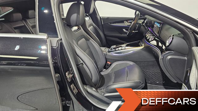 Mercedes AMG GT 4Door 43 4MATIC+ купить на сайте DeffCars