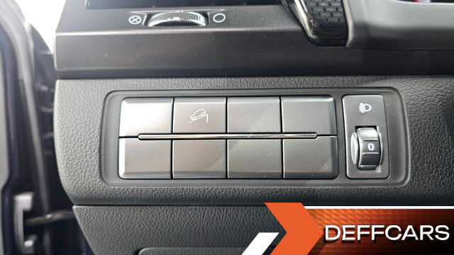 Ssangyong REXTON Diesel 2.2 4WD Prestige Special купить на сайте DeffCars