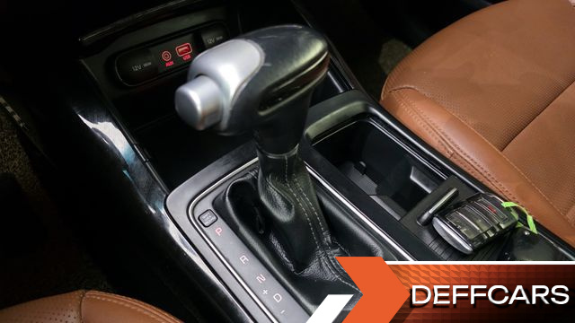 Kia SORENTO Diesel 2.0 2WD Marster купить на сайте DeffCars