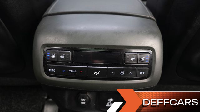 Hyundai PALISADE Gasoline 3.8 4WD VIP купить на сайте DeffCars
