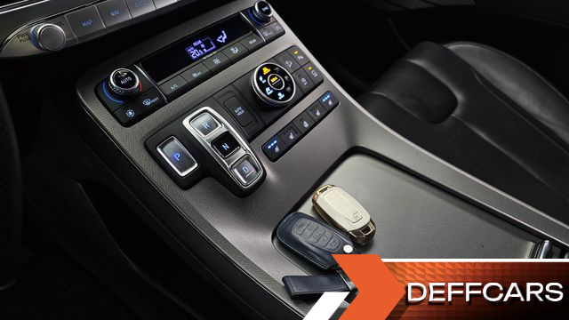 Hyundai PALISADE Gasoline 3.8 4WD VIP купить на сайте DeffCars