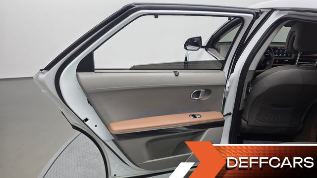 Hyundai IONIQ5 Long range Prestige купить на сайте DeffCars