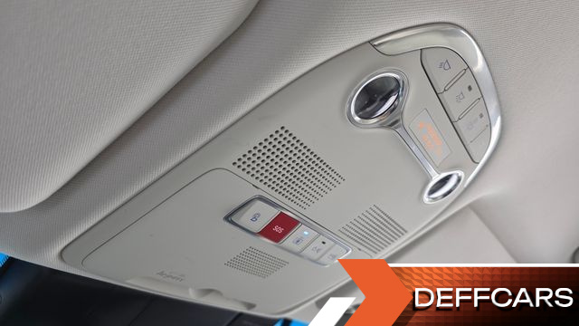 Hyundai GRANDEUR 3.3 Le Blanc купить на сайте DeffCars