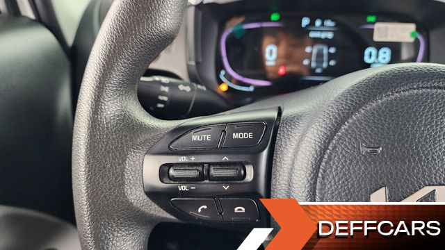 Kia RAY Van 2-Seater Prestige Special купить на сайте DeffCars