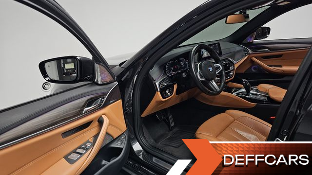 BMW 5-SERIES 530e M Sport купить на сайте DeffCars