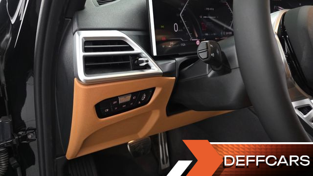 BMW 3-SERIES 320i M Sport купить на сайте DeffCars