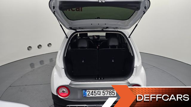 Hyundai CASPER Turbo Inspiration купить на сайте DeffCars