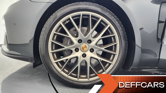 Porsche PANAMERA 2.9 AWD купить на сайте DeffCars