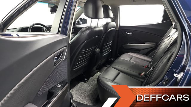 Ssangyong TIBOLI Gasoline 1.5 2WD V5 купить на сайте DeffCars