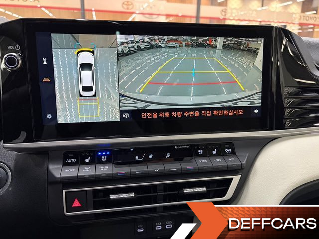 Toyota CAMRY 2.5 XLE Premium Hybrid купить на сайте DeffCars