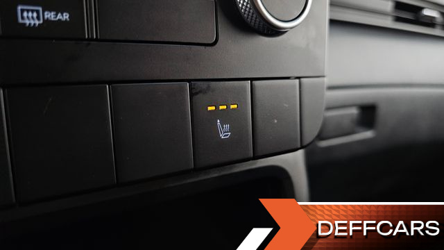 Hyundai STARIA Cargo 5-Seater Smart купить на сайте DeffCars