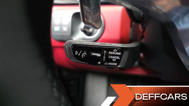 Porsche CAYENNE 3.0 E-HYBRID PLATINUM EDITION купить на сайте DeffCars
