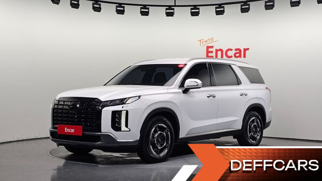 Hyundai PALISADE Diesel 2.2 2WD Exclusive купить на сайте DeffCars