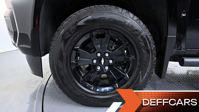 ChevroletGMDaewoo COLORADO 3.6 Z71-X Midnight 4WD купить на сайте DeffCars
