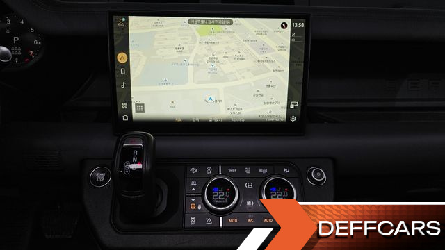 Land Rover DEFENDER 130 P400 X-Dynamic HSE купить на сайте DeffCars